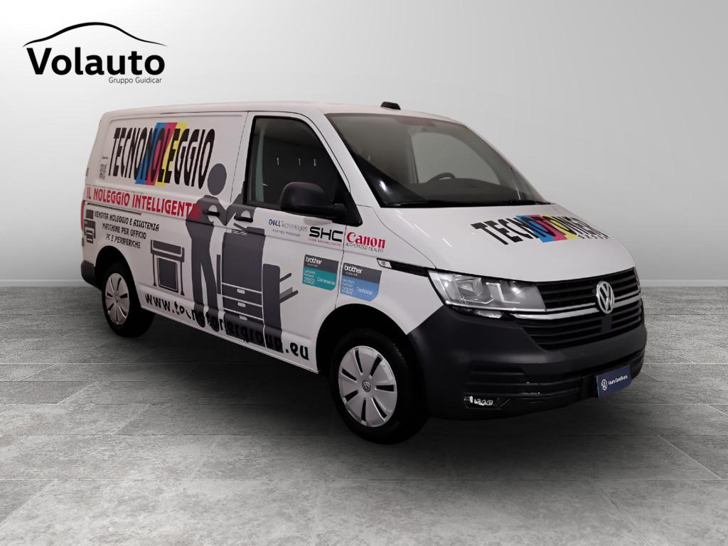 VOLKSWAGEN T6.1 Transporter 28 - T6.1 Transporter 28 2.0 tdi 150cv Busi