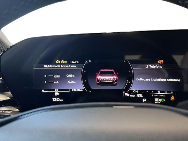 Audi A5 A5 Avant 40 TDI mHEV+ S tronic Launch edition S Line