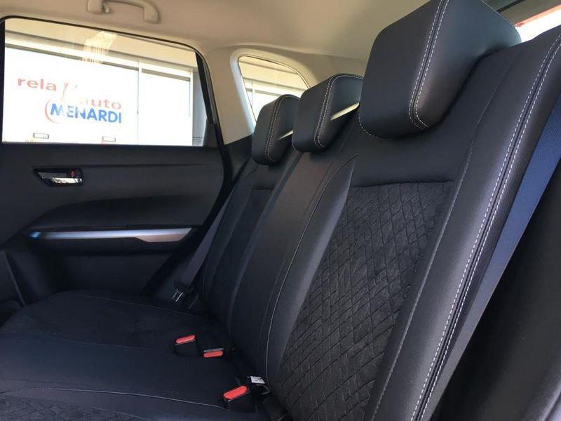 Suzuki Vitara 1.4 Hybrid 4WD AllGrip Top IBRIDA * AGEVOLAZIONE BOLLO