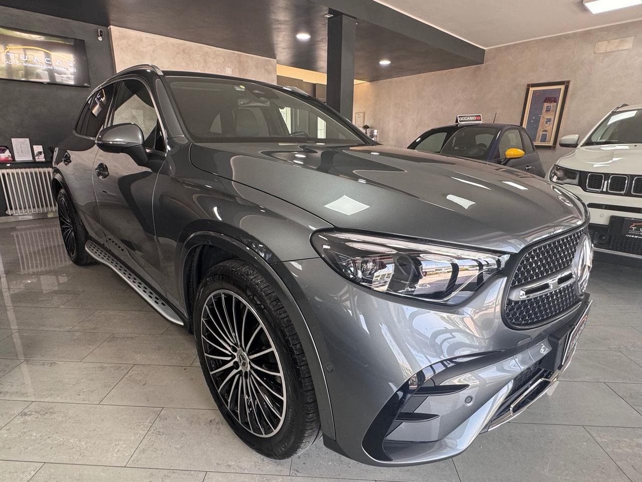 Mercedes-Benz GLC 220 AMG Line Advanced GLC 220 D MHEV #5890