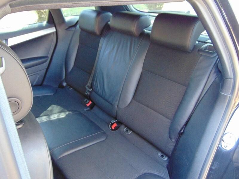 AUDI A3 2ª serie A3 SPB 1.8 TFSI Ambition