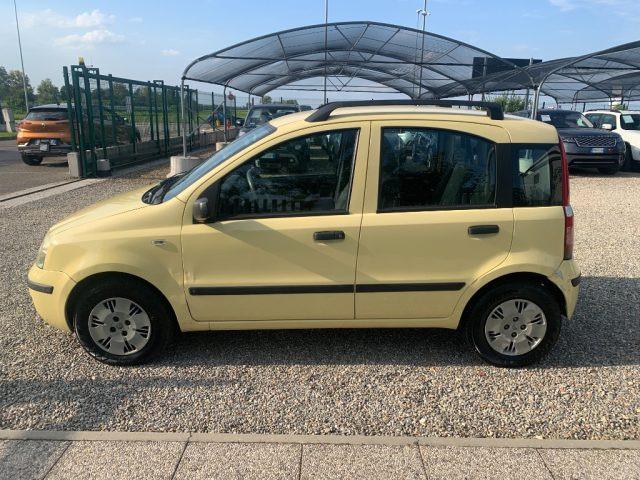 FIAT Panda 1.2 Dynamic Dualogic