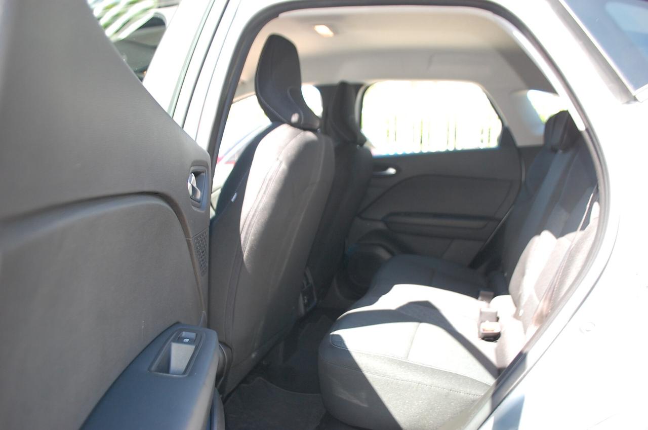 Renault Captur 1.0 tce Business Gpl 100CV Uff Italy USB Led