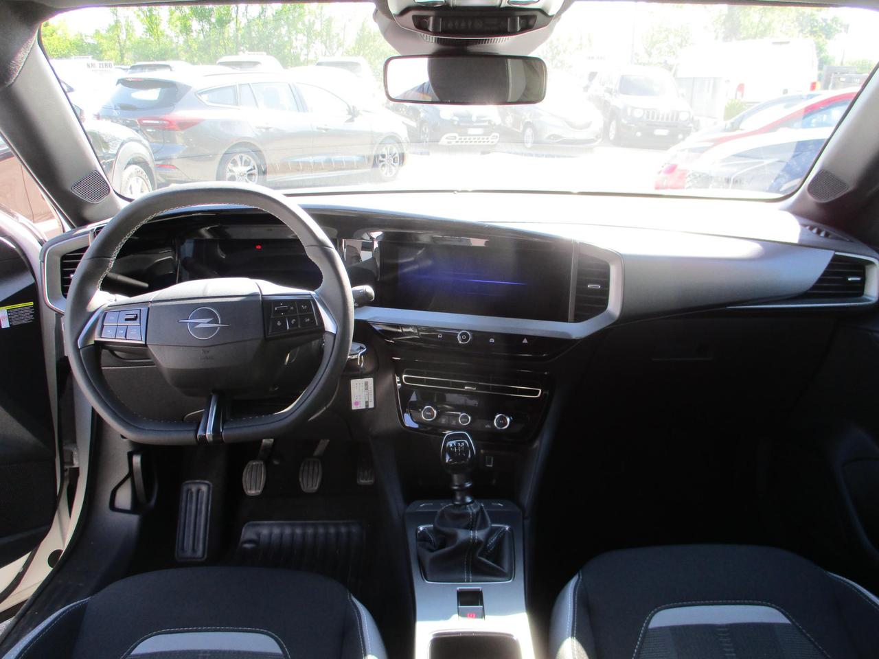 Opel Mokka 1.2 Turbo GS - Led/Carplay/Camera