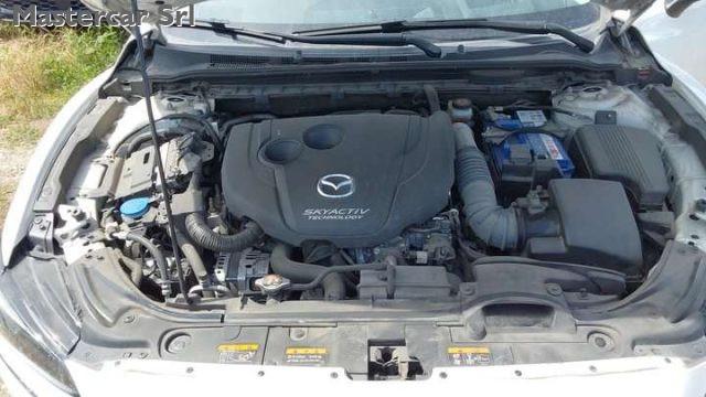 MAZDA 6 6 III SW 2.2 Business 150cv 6mt my18 TG: FX414PN