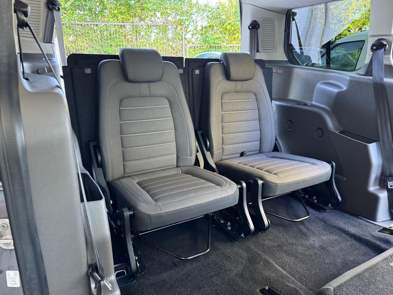 Ford Tourneo Connect 1.5 TDCI 7P GARANZIA 24 MESI