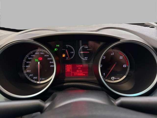 Alfa Romeo Giulietta 2.0 JTDm-2 140 CV Exclusive