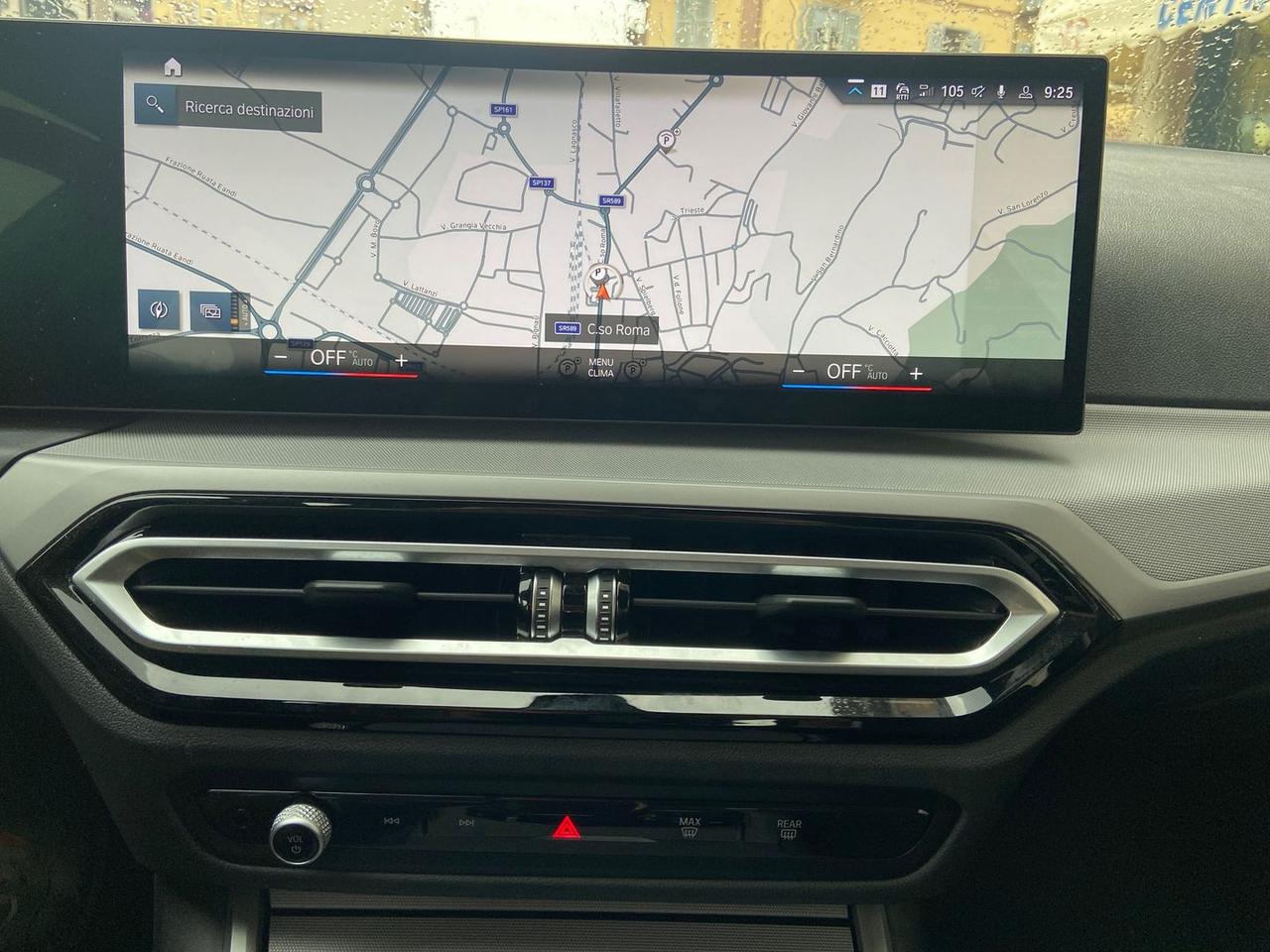 Bmw 318 3 series 318 d MHEV M Sport #6623