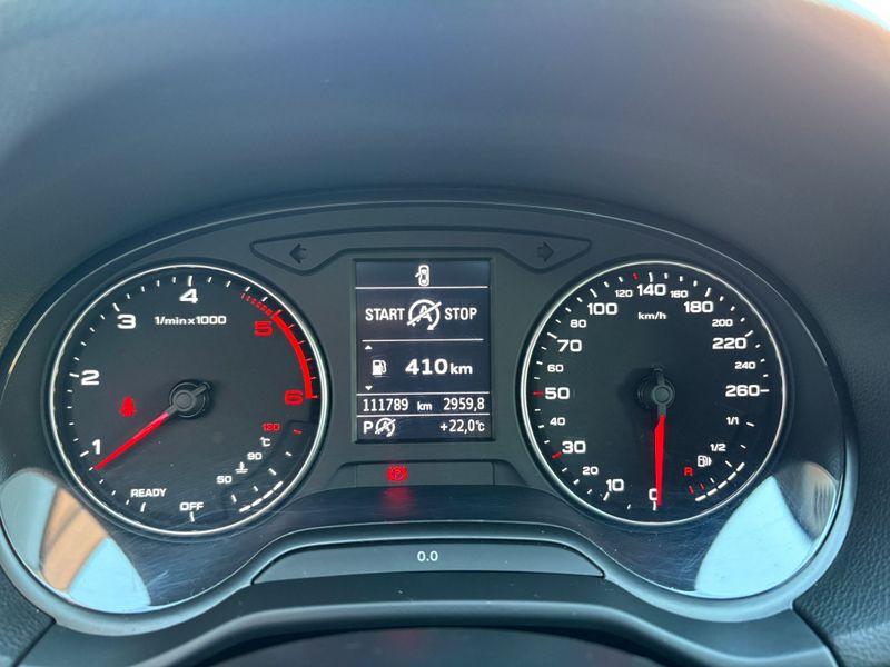 Audi Q2 1.6 tdi Business Design s-tronic FULL LED-NAVI-17"