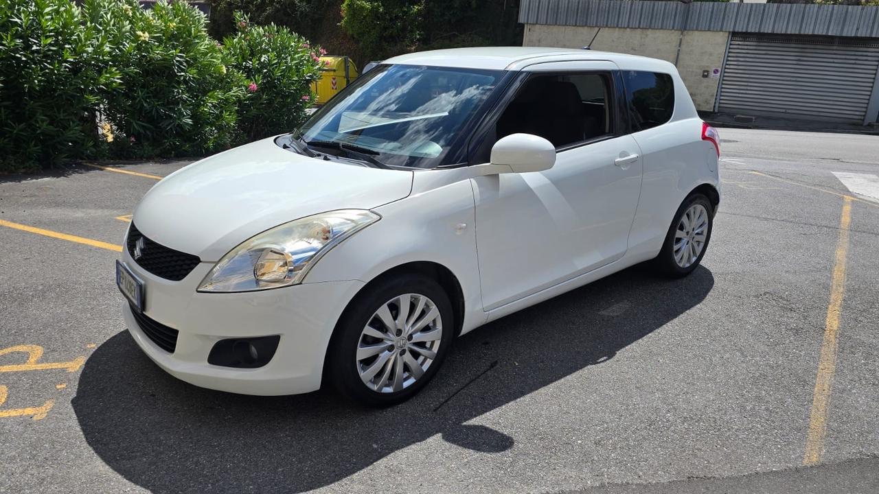 Suzuki Swift 1.3 DDiS 3 porte B-Easy