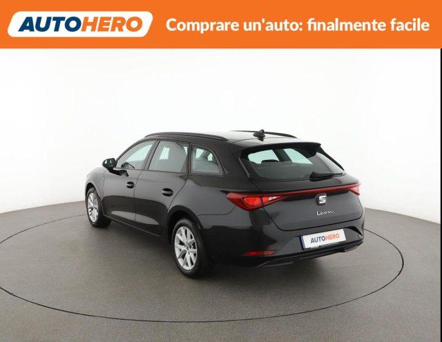 SEAT Leon Sportstourer 1.0 eTSI 110 CV DSG Style