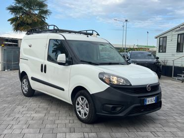 Fiat Doblo Doblò 1.3 MJT Cargo Lamierato SX 3 POSTI