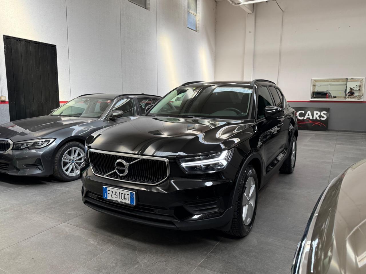 Volvo XC40 T3 Momentum