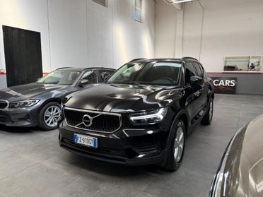 Volvo XC40 T3 Momentum