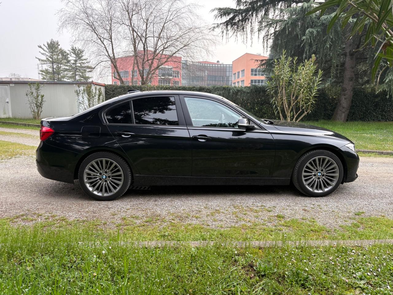 BMW 318d 2.0 150cv Business Advantage