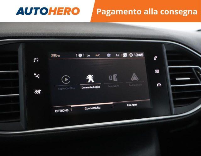 PEUGEOT 308 BlueHDi 120 S&S Business