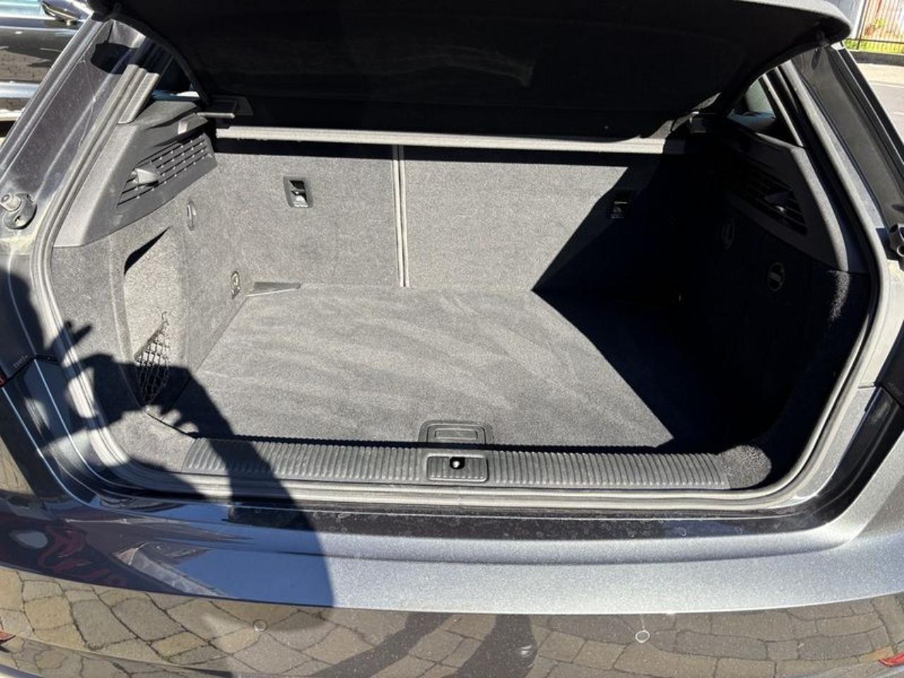 Audi A3 SPB 40 TDI S line quattro S tronic