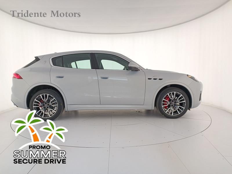 Maserati Grecale 2.0 MHEV GT AWD Auto