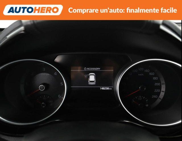 KIA Ceed 1.6 CRDi 136 CV DCT 5p. GT Line