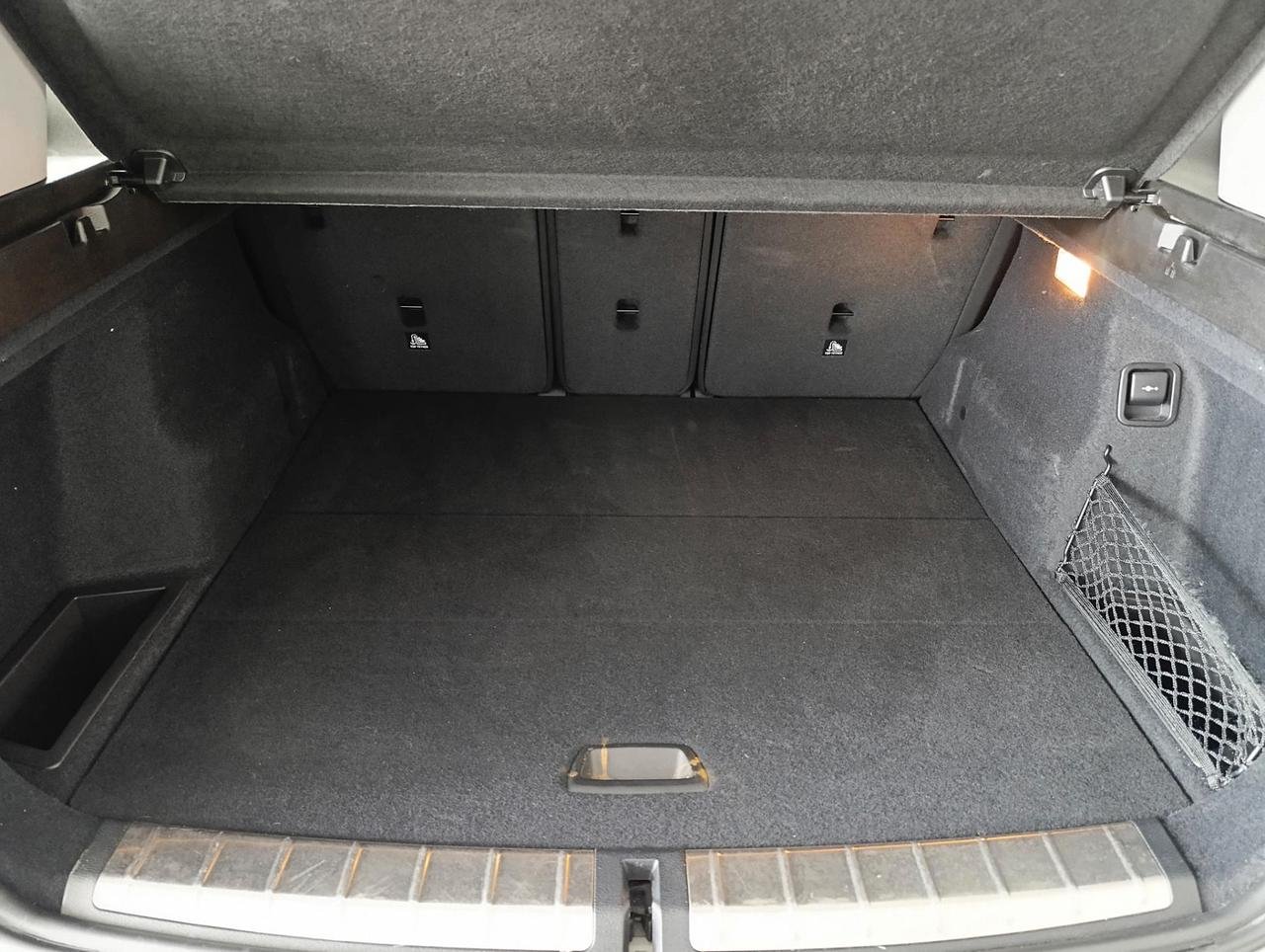 BMW X1 xdrive18d Business Advantage auto