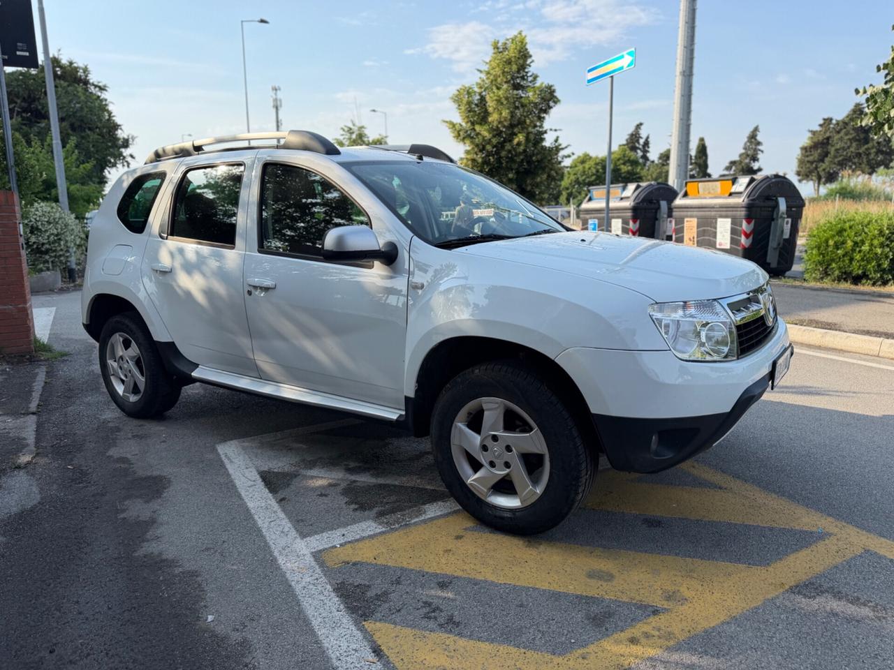 Dacia Duster 1.6 110CV 4x2 Lauréate GPL
