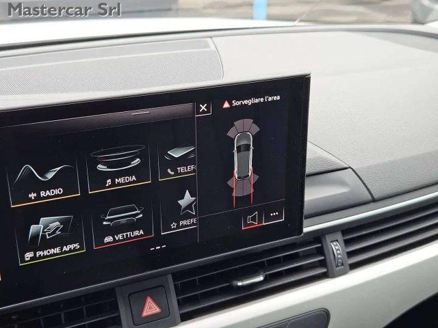 AUDI A4 A4 Avant 2.0 tdi Business 163cv s-tronic RESTYLING