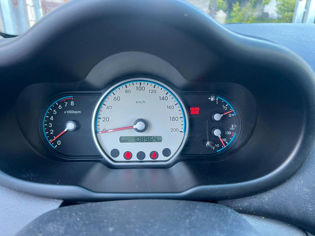 Hyundai i10 1.2 Dynamic