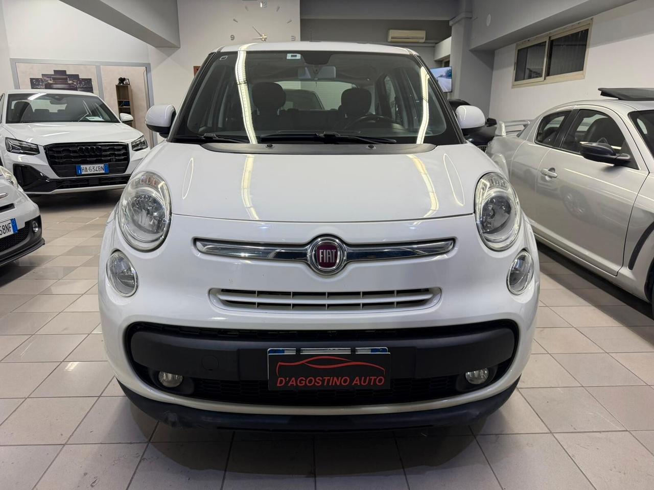 Fiat 500L 1.3 Multijet 95 CV Lounge AUTOMATICO