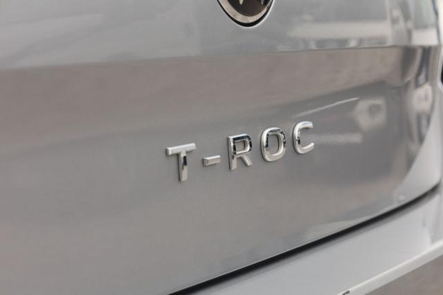 VOLKSWAGEN T-Roc 2.0 TDI SCR Life PREZZO NETTO