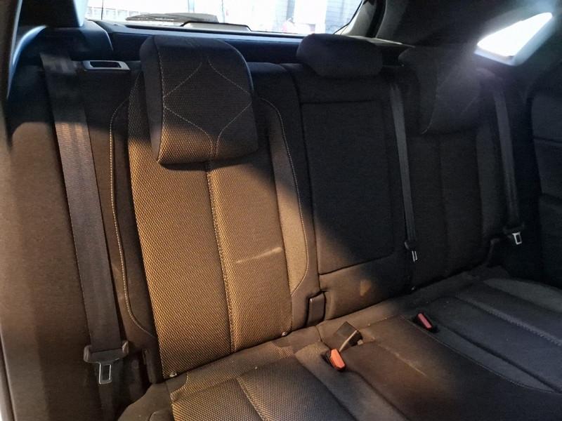 DS DS 7 CROSSBACK BlueHDi 130 Automatica Business