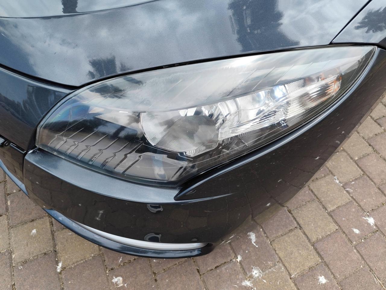 Renault Megane Mégane 1.5 dCi 110CV SporTour GT Line