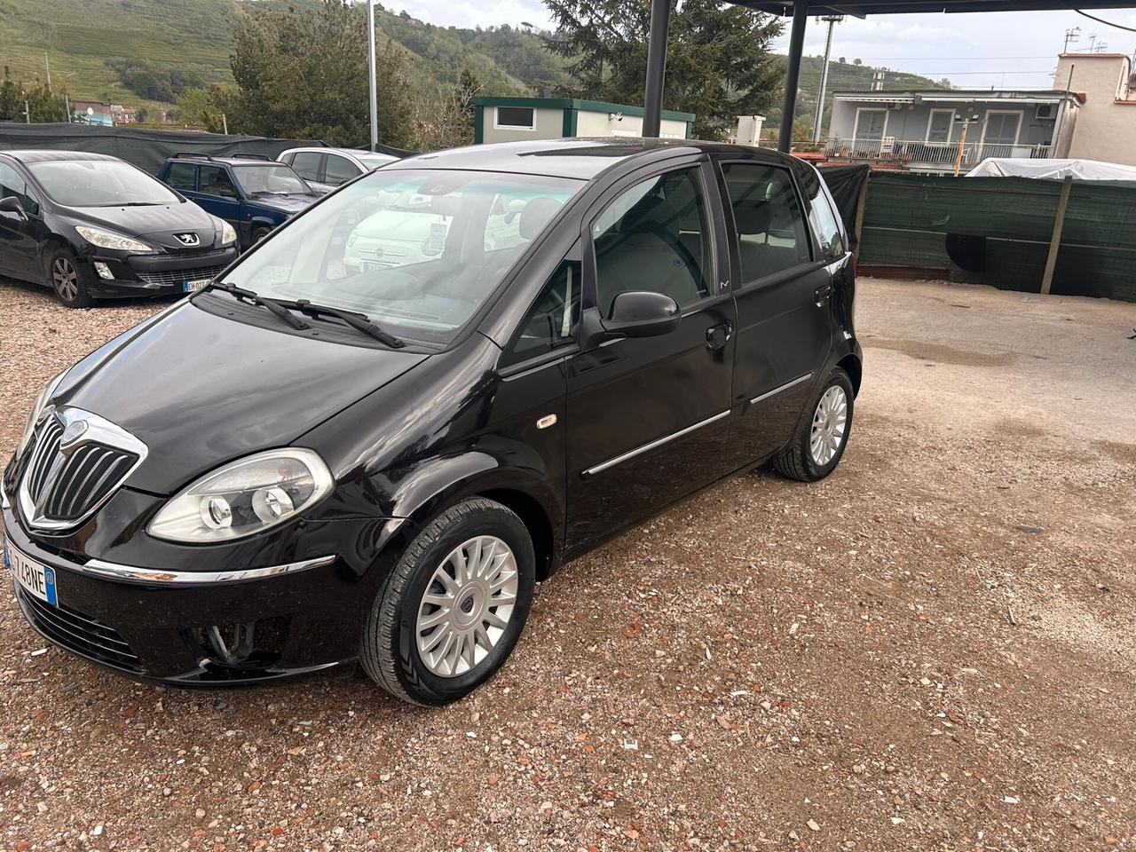 Lancia MUSA 1.4 16V Gold