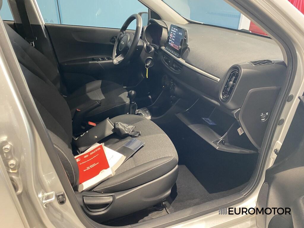 Kia Picanto 1.0 DPI Urban