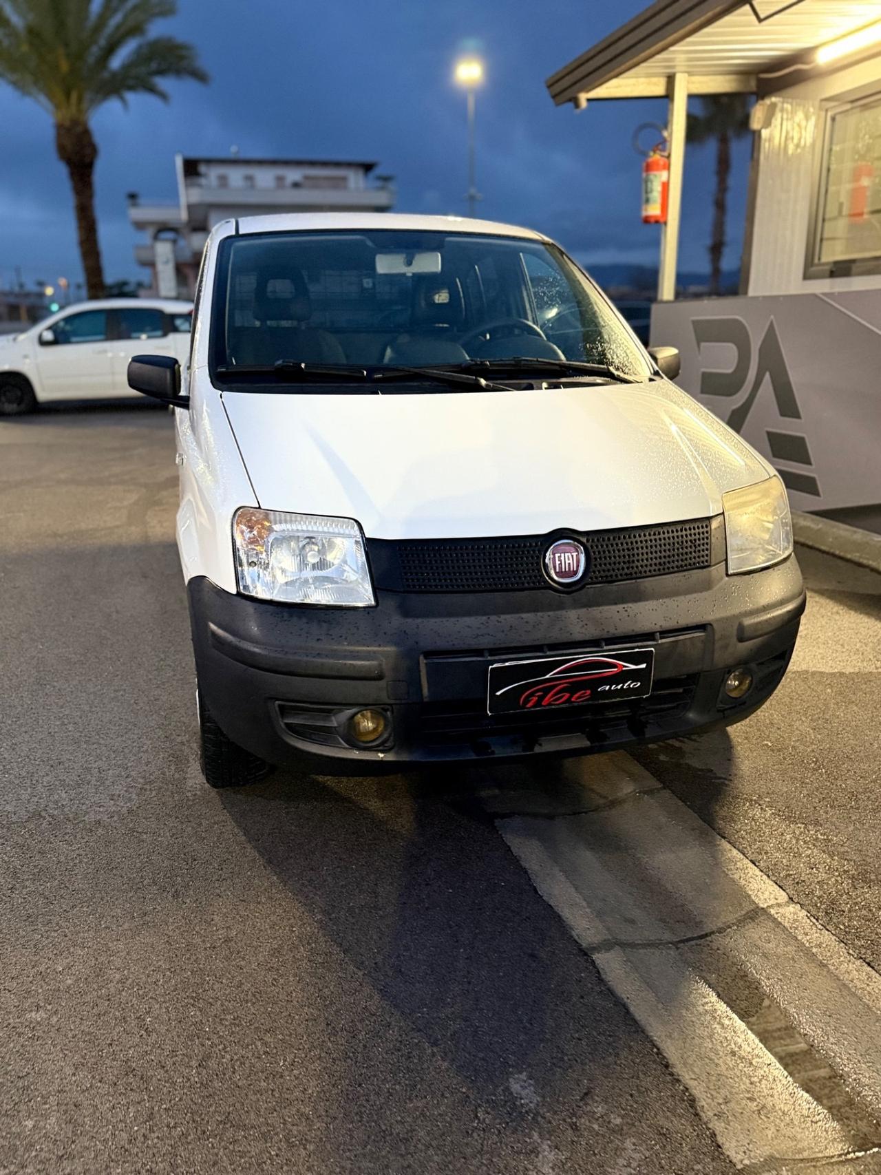Fiat Panda 1.2 Active Natural Power
