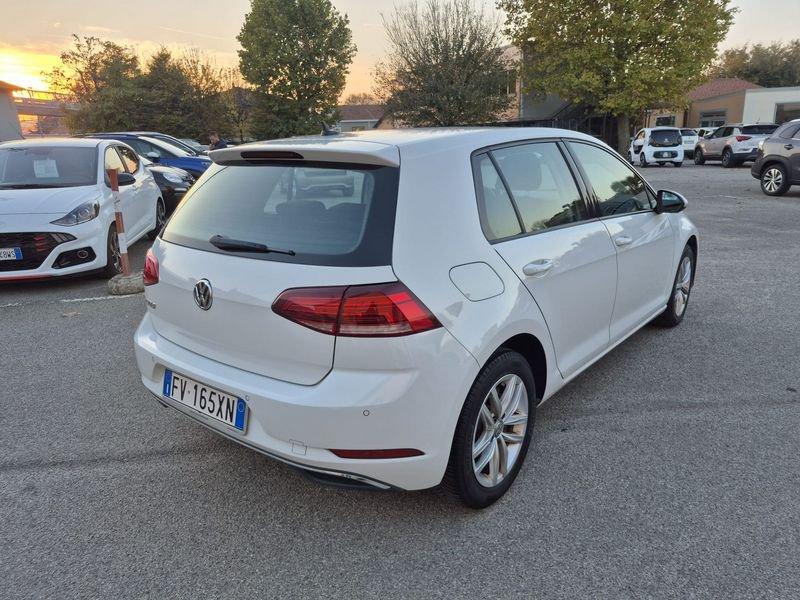 Volkswagen Golf Golf 5p 1.0 tsi Business 115cv