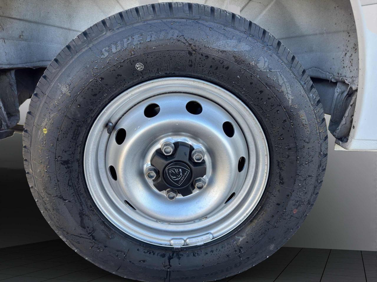 Fiat Ducato (PEUGEOUT BOXER)2.2 BHDi 140 CV-CRUISE(PM-TM-L2H2)