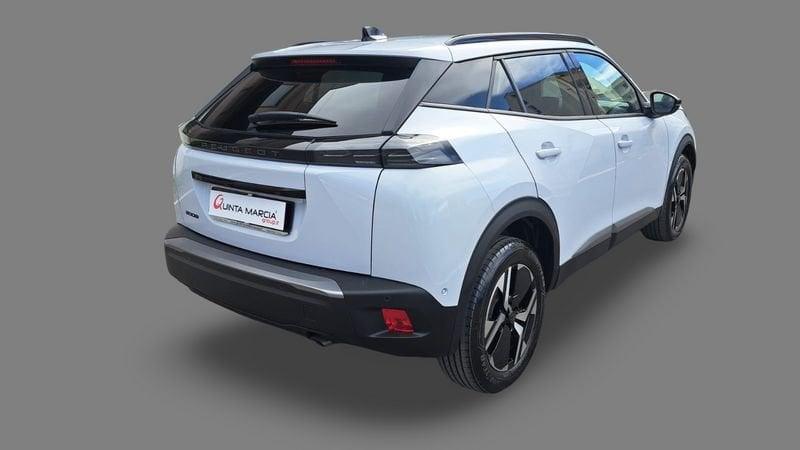 Peugeot 2008 1.2 PureTech 100 cv ALLURE