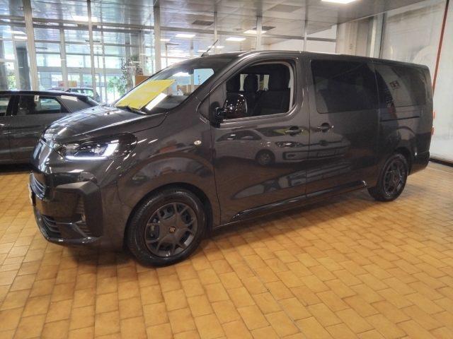 FIAT Ulysse 2.0 BlueHDi 180 CV AT8 L3 Combi 9 POSTI
