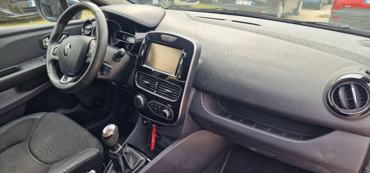 RENAULT Clio 0.9 TCE 90 CV Energy Duel