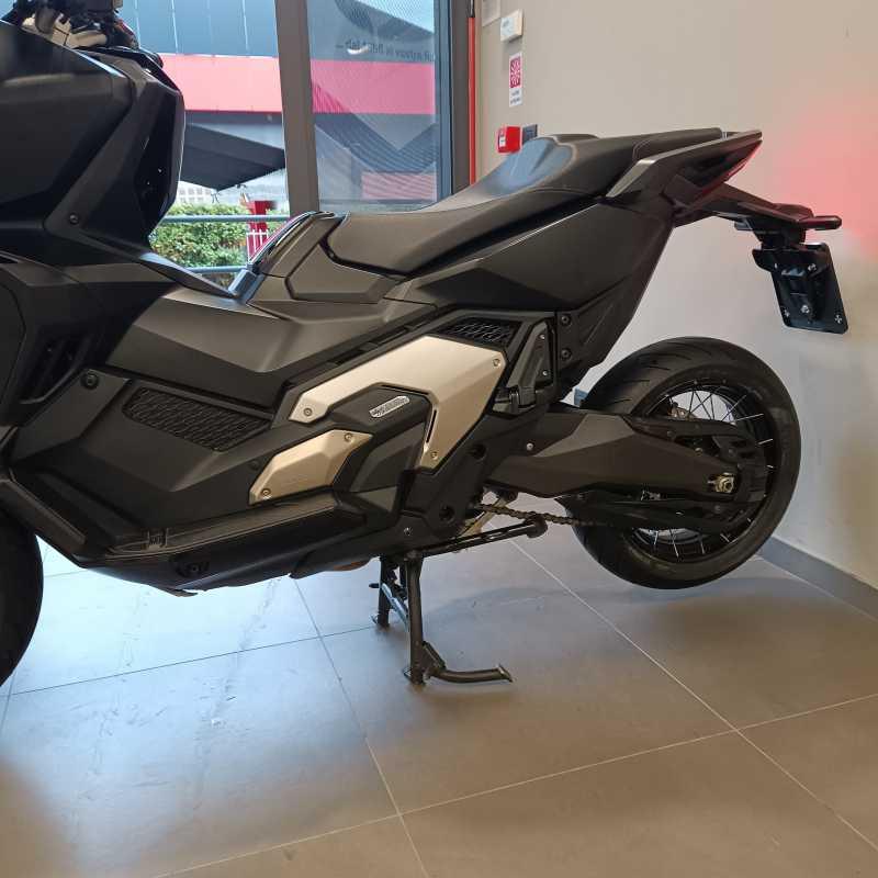Honda X-ADV 750 DCT - 2022