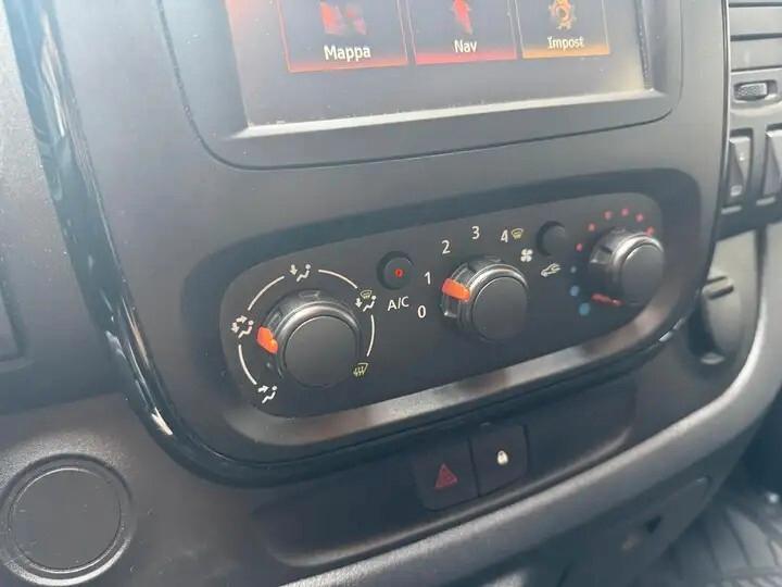 Opel Vivaro 29 1.6 BiTurbo 145CV S&S EcoFLEX PL-TN Combi