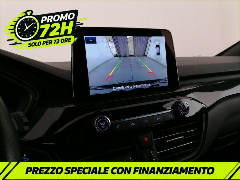 Ford Kuga 1.5 ecoblue ST-Line 2wd 120cv auto