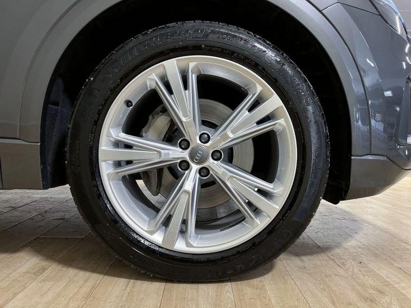 Audi Q8 50 TDI 286 CV quattro tiptronic Sport