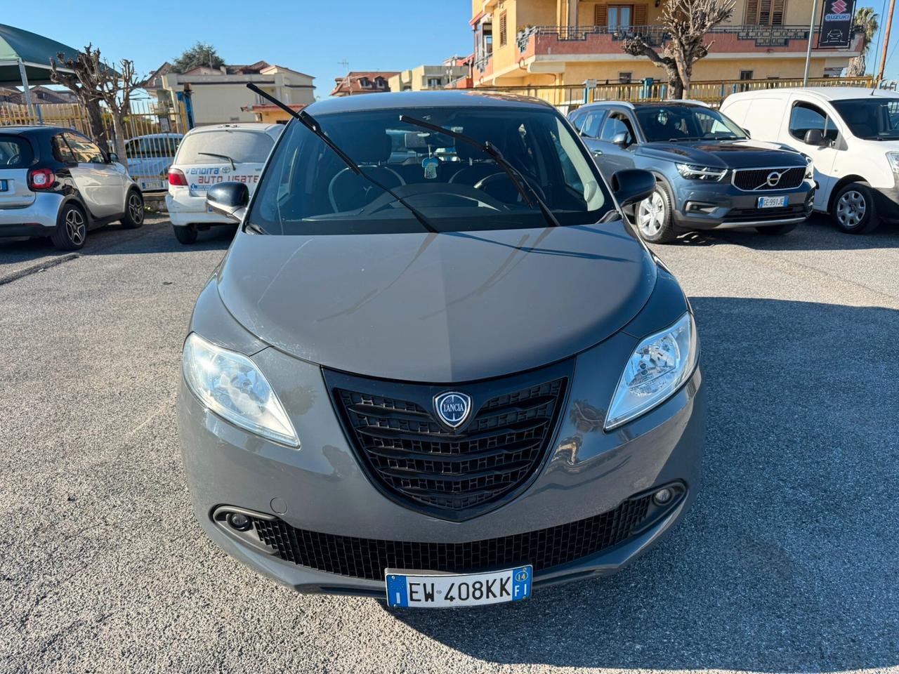 LANCIA YPSILON 1.3MULTIJET 16V 95CV S&S