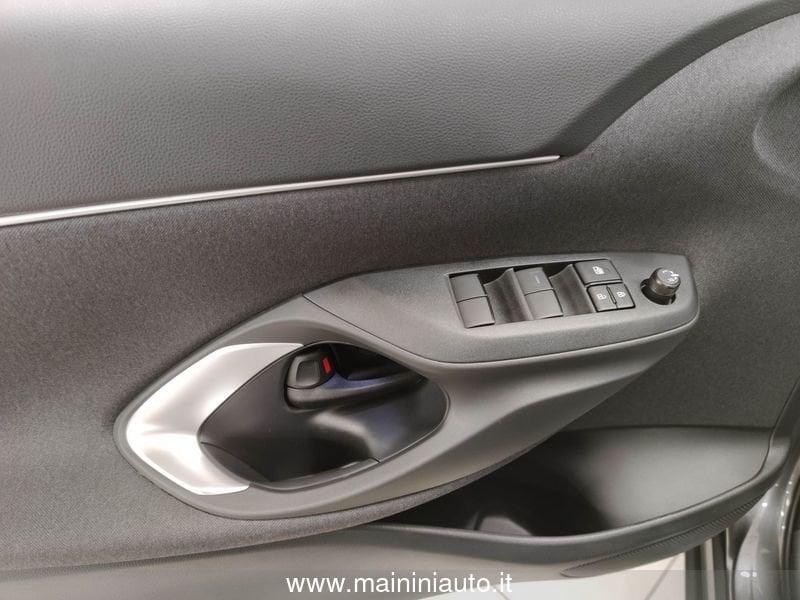 Toyota Yaris Cross 1.5 Hybrid 116cv 5p E-CVT Active "SUPER PROMO" Automatica