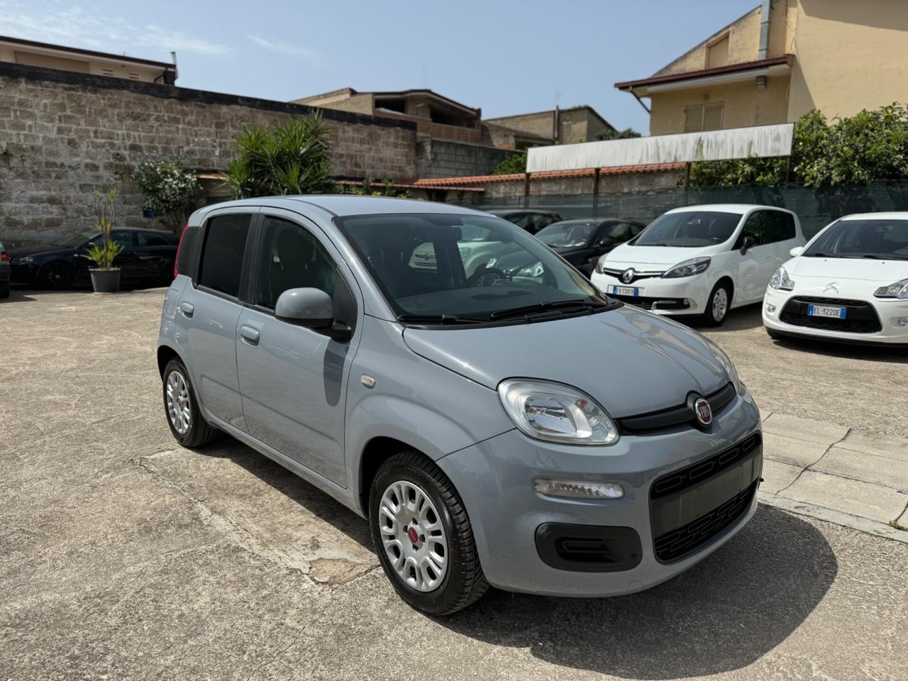 Fiat Panda 1.2 cc 69cv Gpl