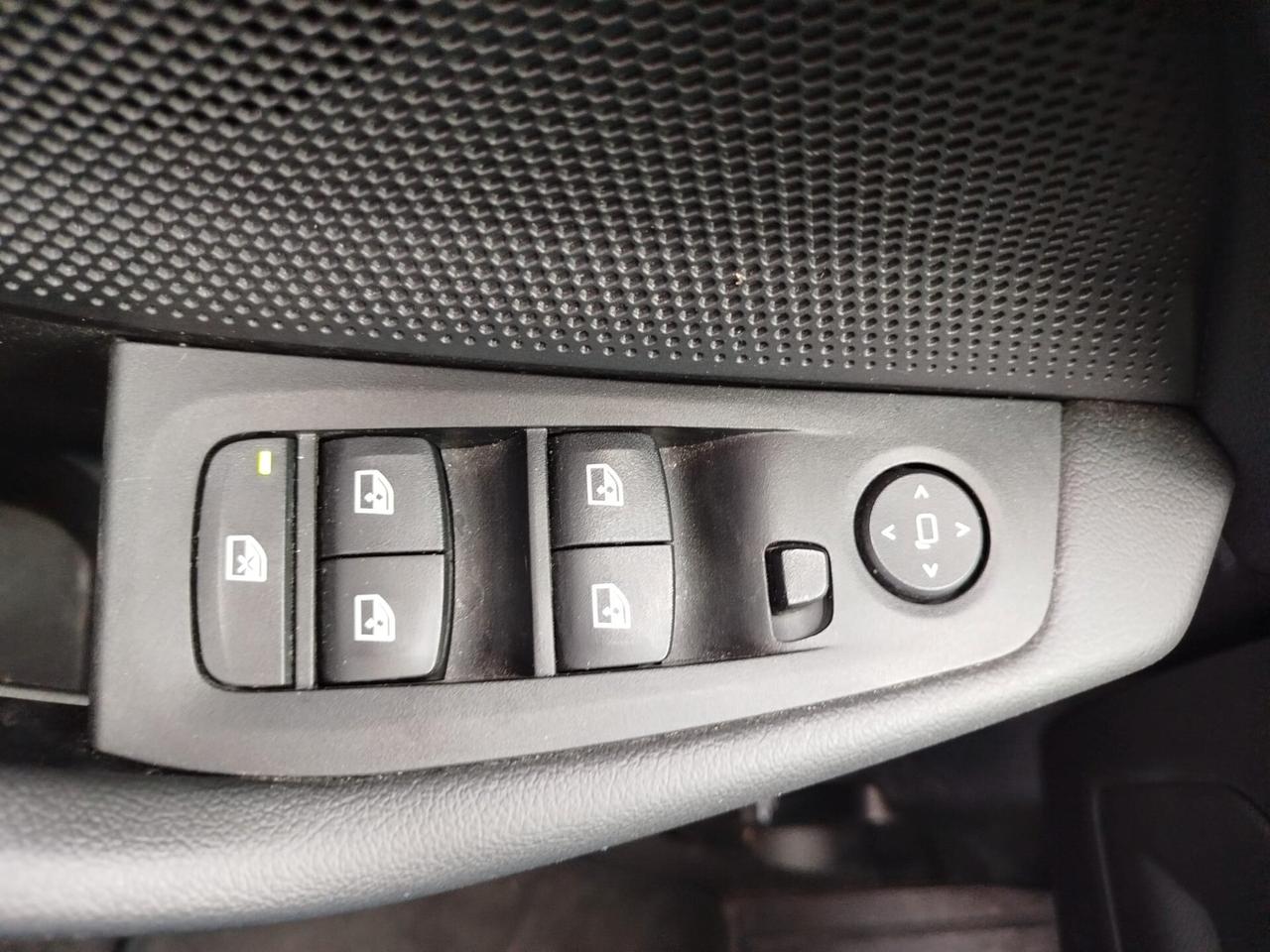 Bmw 116d *PREZZO VERO* NAVI-SENSORI- IVA DEDUCIBILE-GARANZIA 12 MESI