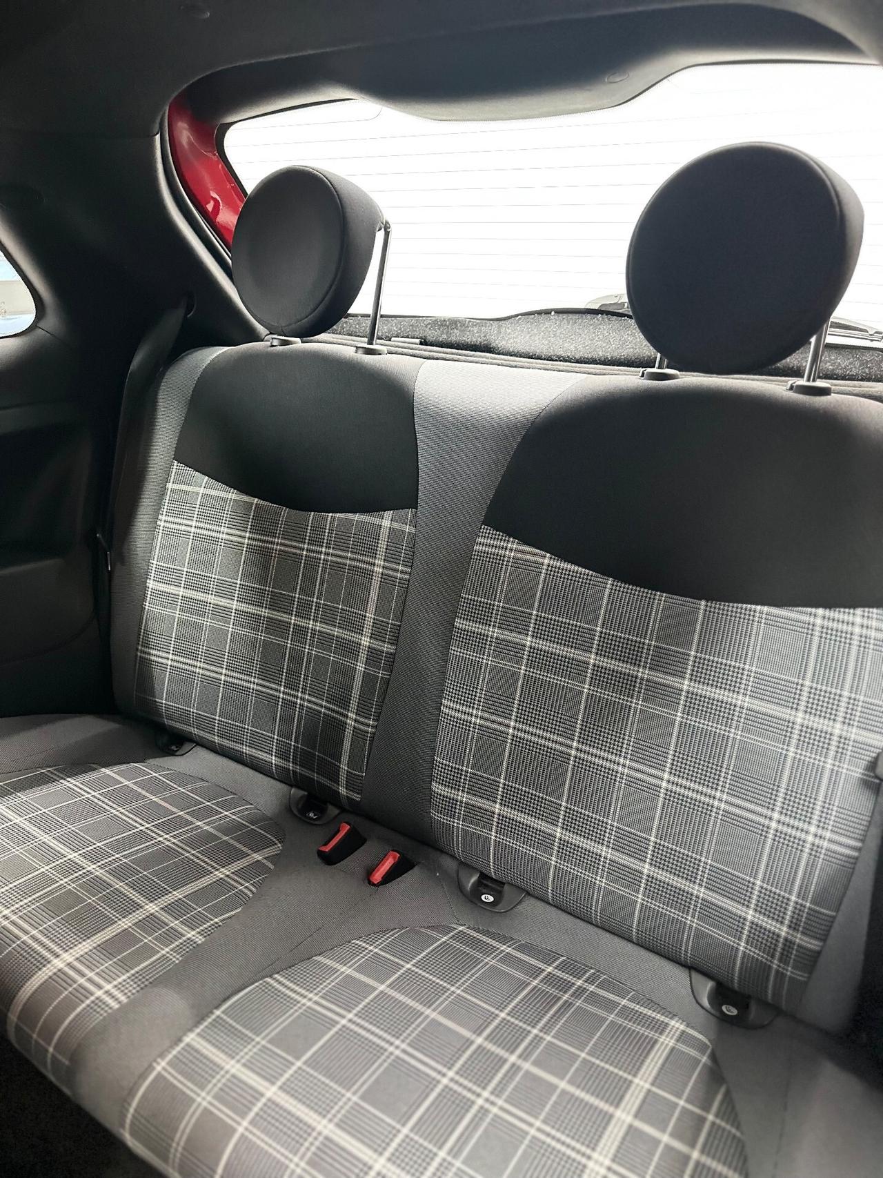 Fiat 500 1.0 Hybrid 2023