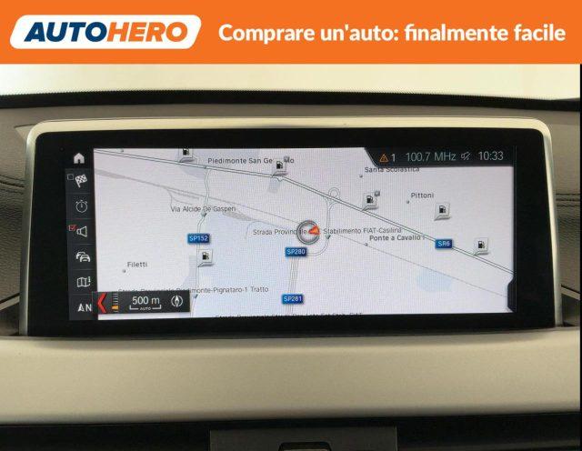 BMW X2 sDrive18d