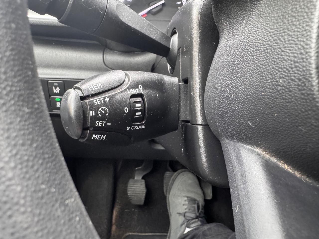 Citroen C3 1.2 GPL PureTech neopaten garanzia12 mesi